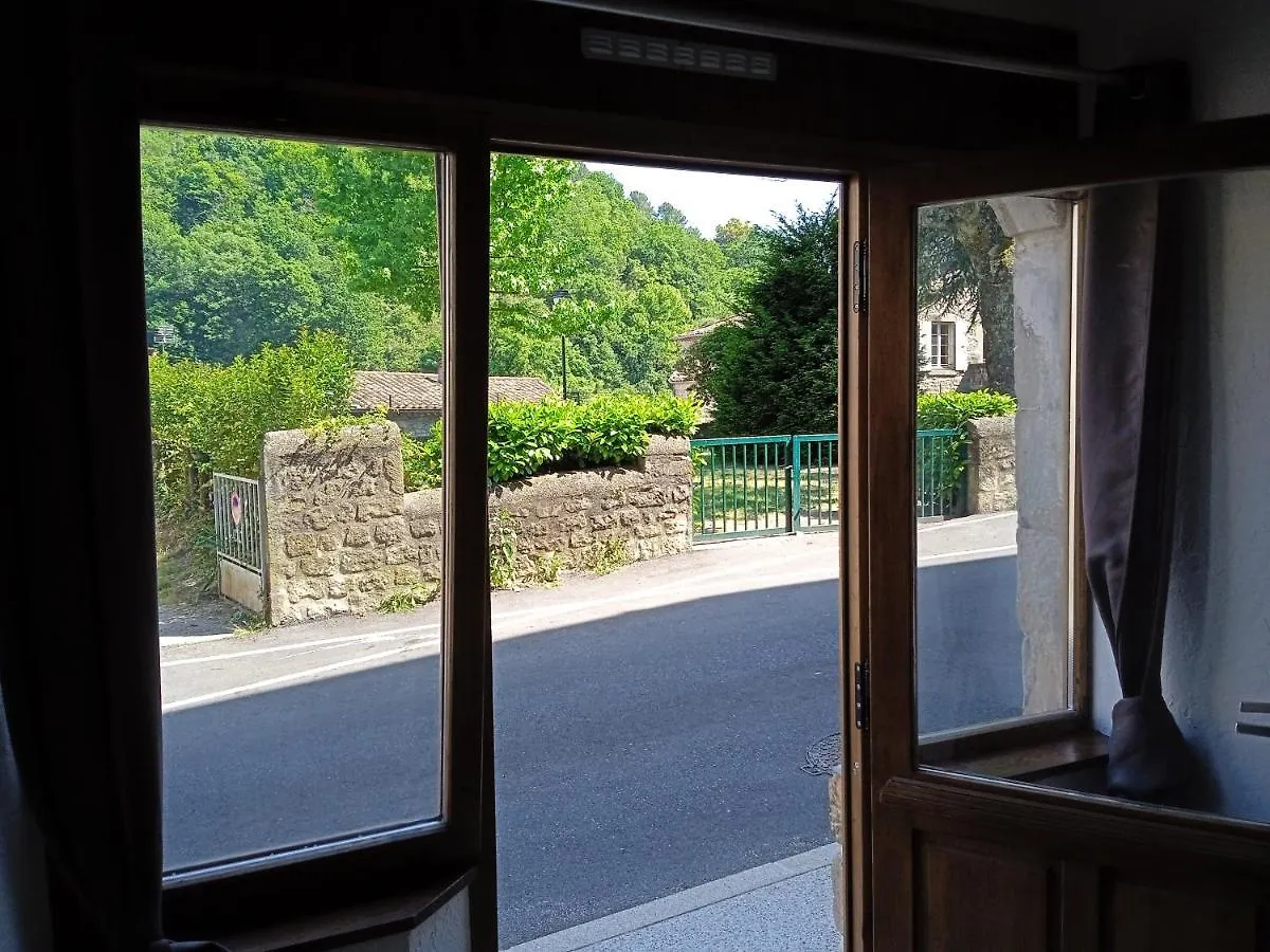 Appartement Le Léna à Largentière France