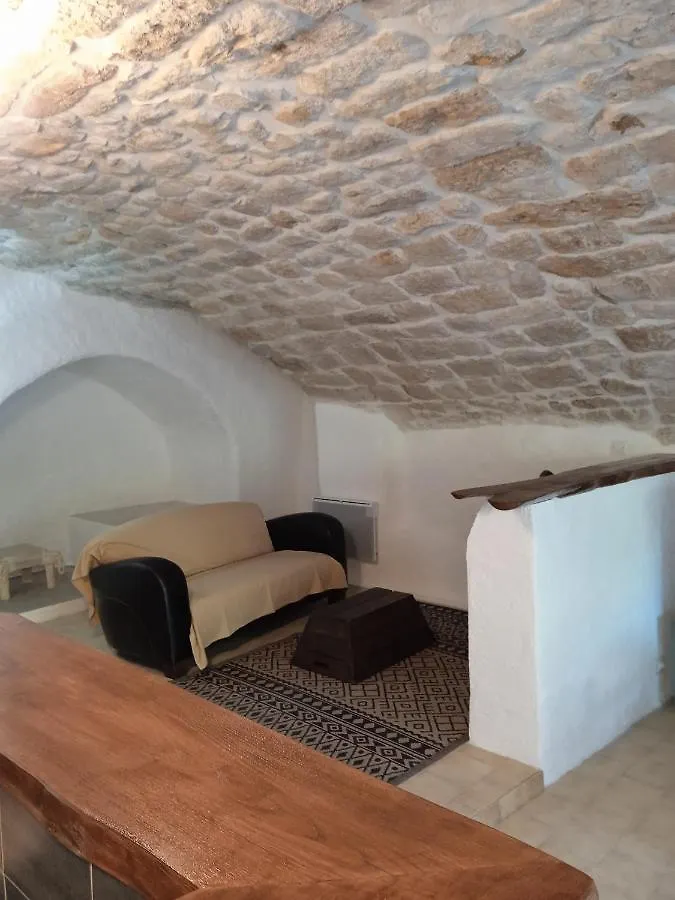 Appartement Le Léna à Largentière