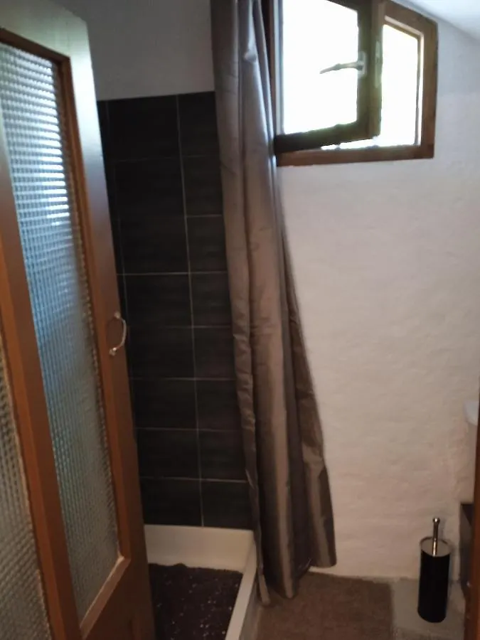 Appartement Le Léna à Largentière